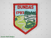 Dundas [ON D02b]